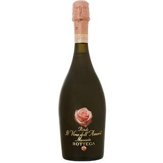 Bottega | Vin spumant Petalo Amore 0.75l