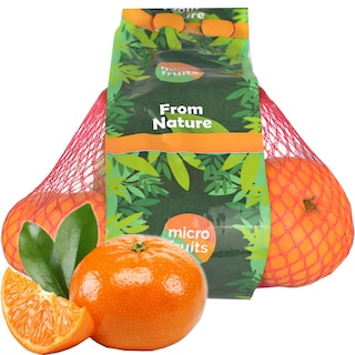 Nature's Promise Bio | Mandarine eco 500g