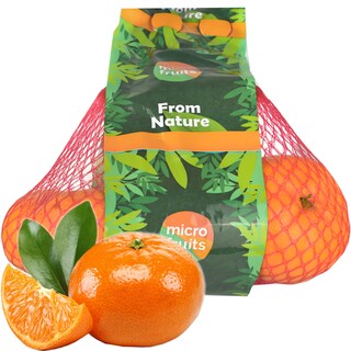 Nature's Promise Bio | Mandarine eco 500g
