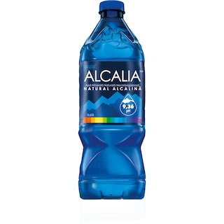 Alcalia | Apa minerala plata natural alcalina 1L