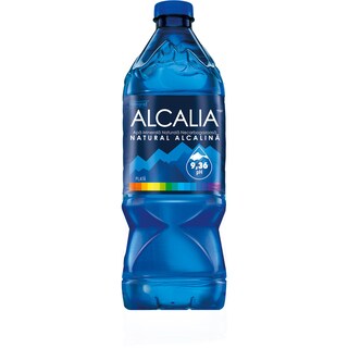 Alcalia | Apa minerala plata natural alcalina 1L