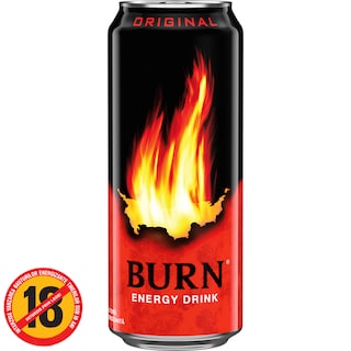Burn | Bautura energizanta Original 0.5L