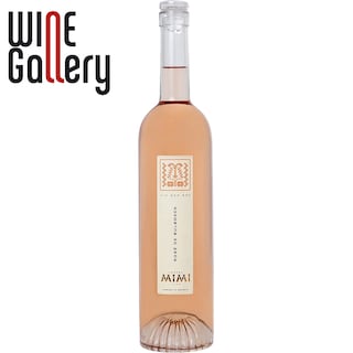 Castel Mimi | Vin rose de Bulboaca 0.75L