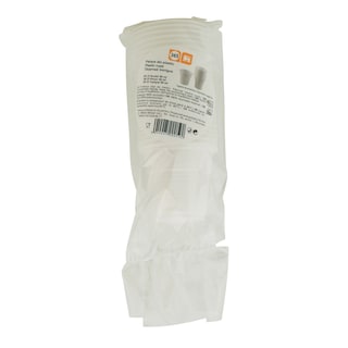 365 | Pahare din plastic de unica folosinta 80ml