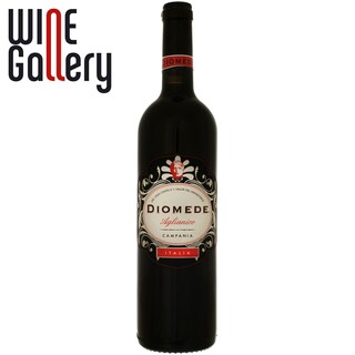 Diomede Aglianico | Vin rosu  0.75l