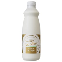 Lapte de capra min. 3% 900ml