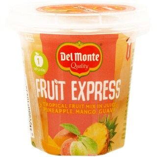 Del Monte | Mix de fructe tropicale 227g