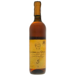 Lacrima lui Ovidiu | Vin alb 0.75l