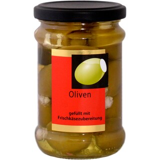 Die Kasemacher | Masline umplute cu branza 250g