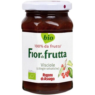 Rigoni Di Asiago | Dulceata de visine bio 250g