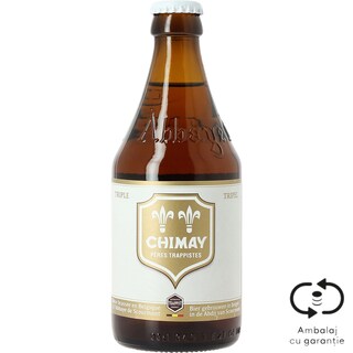 Chimay-Peres Trappistes