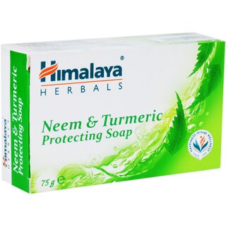 Himalaya | Sapun solid Refreshing cucumber 75g