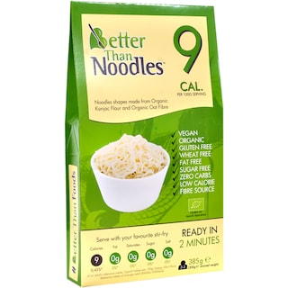 Better than Foods | Taietei eco din Konjac 385g