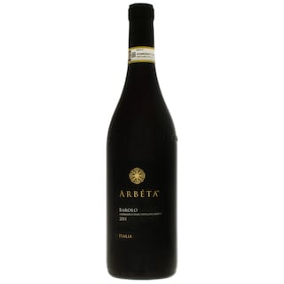 Ambrasciata del Barolo | Vin rosu Nebbiolo 0.75l