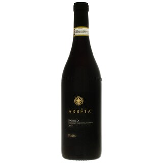 Ambrasciata del Barolo | Vin rosu Nebbiolo 0.75l