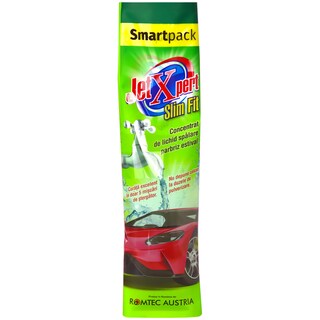 JetXpert | SLIM FIT | Concentrat de lichid spalare parbriz Estival 400ml