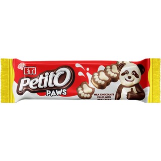 Eti | Petito | Labute de ciocolata 18g