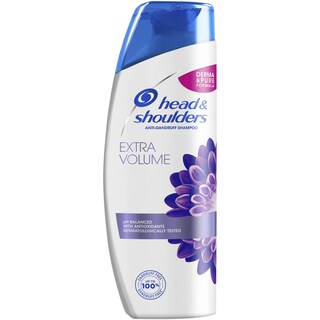 Head&Shoulders | Sampon Extra Volume 225ml