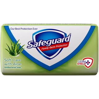Safeguard | Sapun solid aloe 90g