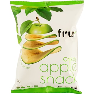 Frux | Chipsuri de mere 35g