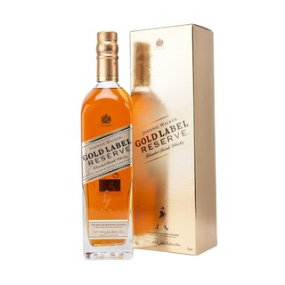 Johnnie Walker | Whisky Gold Label Reserve 0.7l