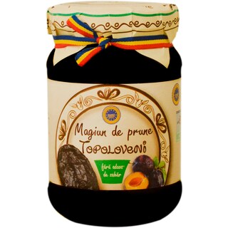 Topoloveni | Magiun de prune 230g