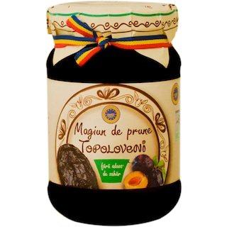 Topoloveni | Magiun de prune 230g