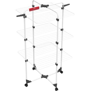 Vileda | Uscator de rufe Mixer 3