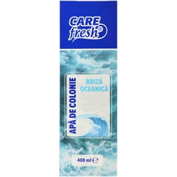 Apa de colonie Briza oceanica 400ml