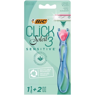 Bic-Click 3 Soleil Sensitive