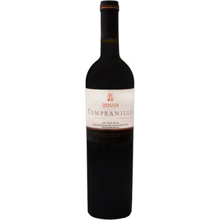 Bovin | Vin rosu Tempranillo 0.75l
