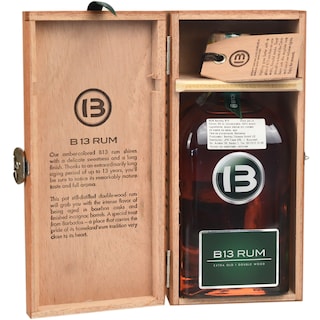 Bentley | Rom B13 0.5L