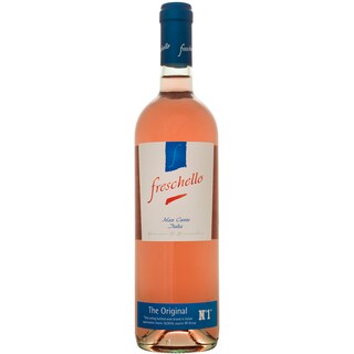 Freschello | Vin rose  0.75l