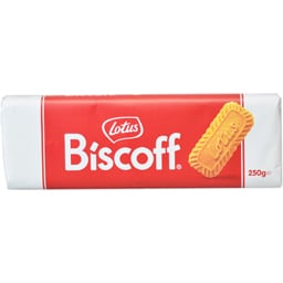 Biscuiti caramelizati Biscoff 250g