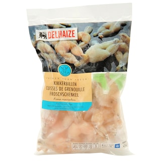 Delhaize | Picioruse de pui de balta 450g