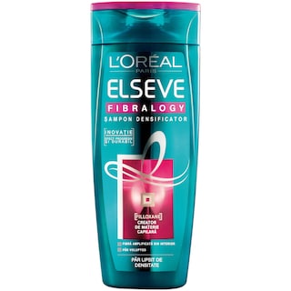 L'Oreal Paris | Elseve | Sampon Fibralogy 250ml