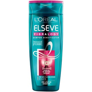 L'Oreal Paris | Elseve | Sampon Fibralogy 250ml