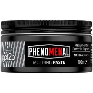got2b | Pasta modelatoare pentru par Phenomenal 100ml