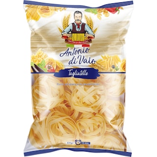 Antonio di Vaio | Tagliatelle grau dur 400g