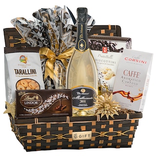 Golden Selection | Cos cadou