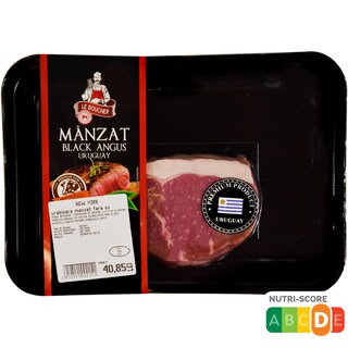 Mega Grill | MG NEW YORK MANZAT(VRABIOARA)KG