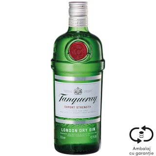 Tanqueray-London