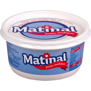 Matinal | Grasime vegetala  500g