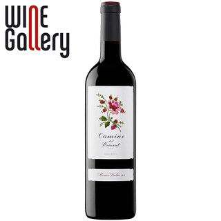 Camis del Priorat | Vin rosu ciranza 0.75l