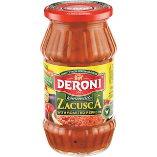 Deroni | Zacusca  500g
