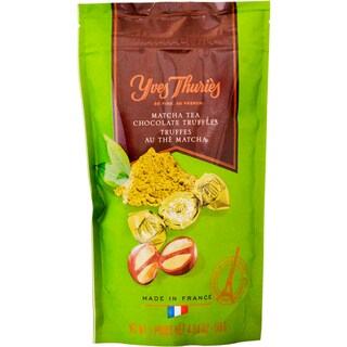 Yves Thuries | Praline matcha in ciocolata 140g
