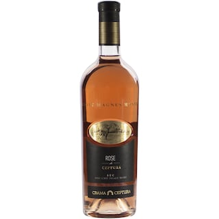 Crama Ceptura | Vin roze sec  0.75L