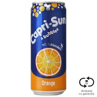 Capri-Sun-Bubbles