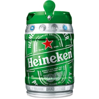 Heineken | Bere blonda 5l