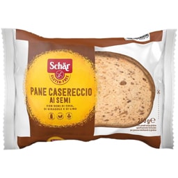 Paine Casereccio fara gluten 250g